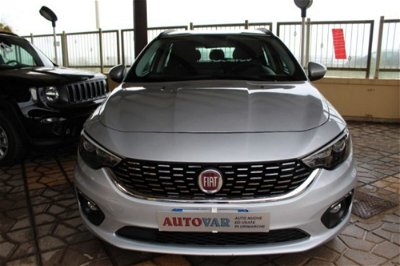Fiat Tipo Station Wagon Tipo 1.3 Mjt S&S SW Business usata