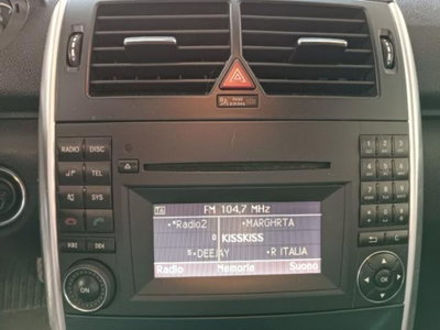 Mercedes-Benz Classe A 180 CDI Elegance (11)