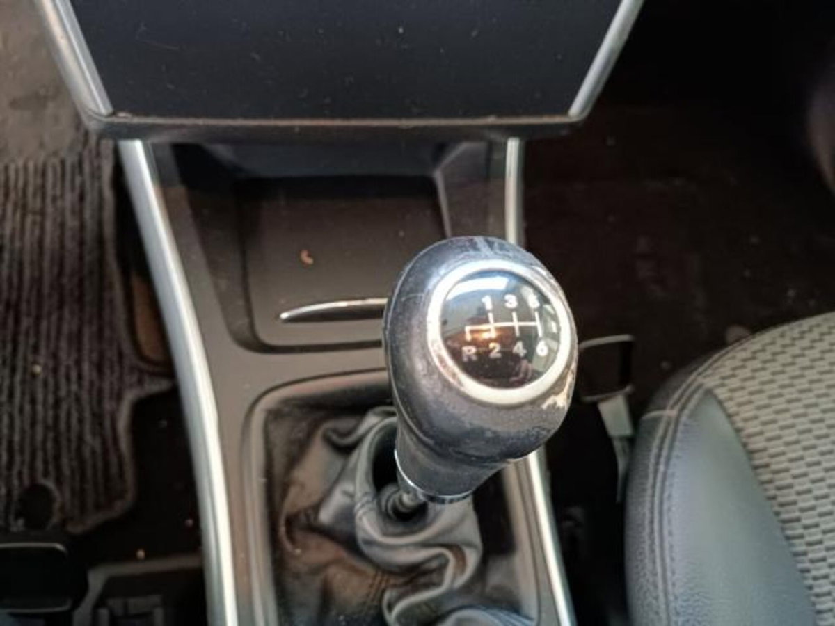 Mercedes-Benz Classe A 180 CDI Elegance (13)
