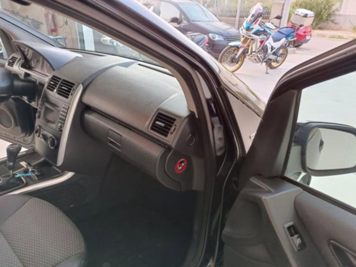 Mercedes-Benz Classe A 180 CDI Elegance (14)