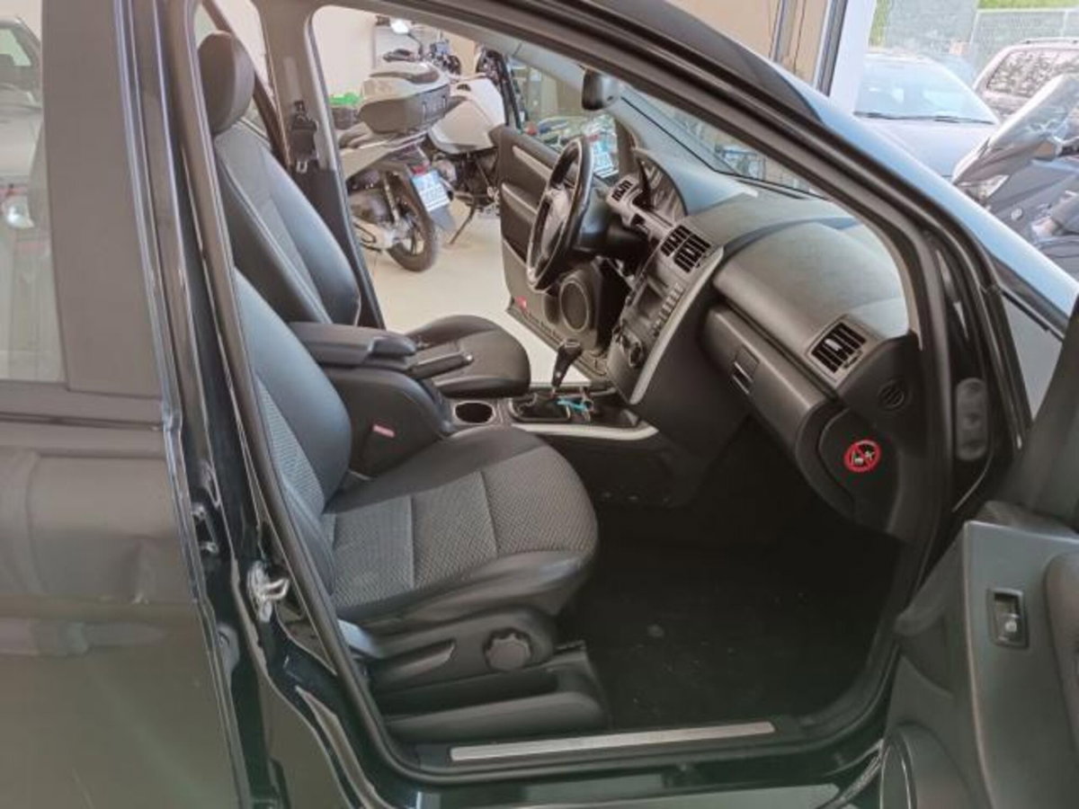Mercedes-Benz Classe A 180 CDI Elegance (15)