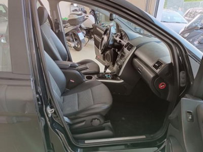 Mercedes-Benz Classe A 180 CDI Elegance (15)