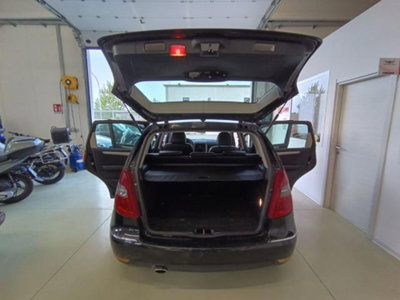 Mercedes-Benz Classe A 180 CDI Elegance (18)
