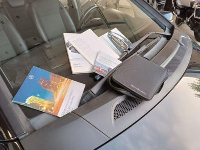 Mercedes-Benz Classe A 180 CDI Elegance (20)