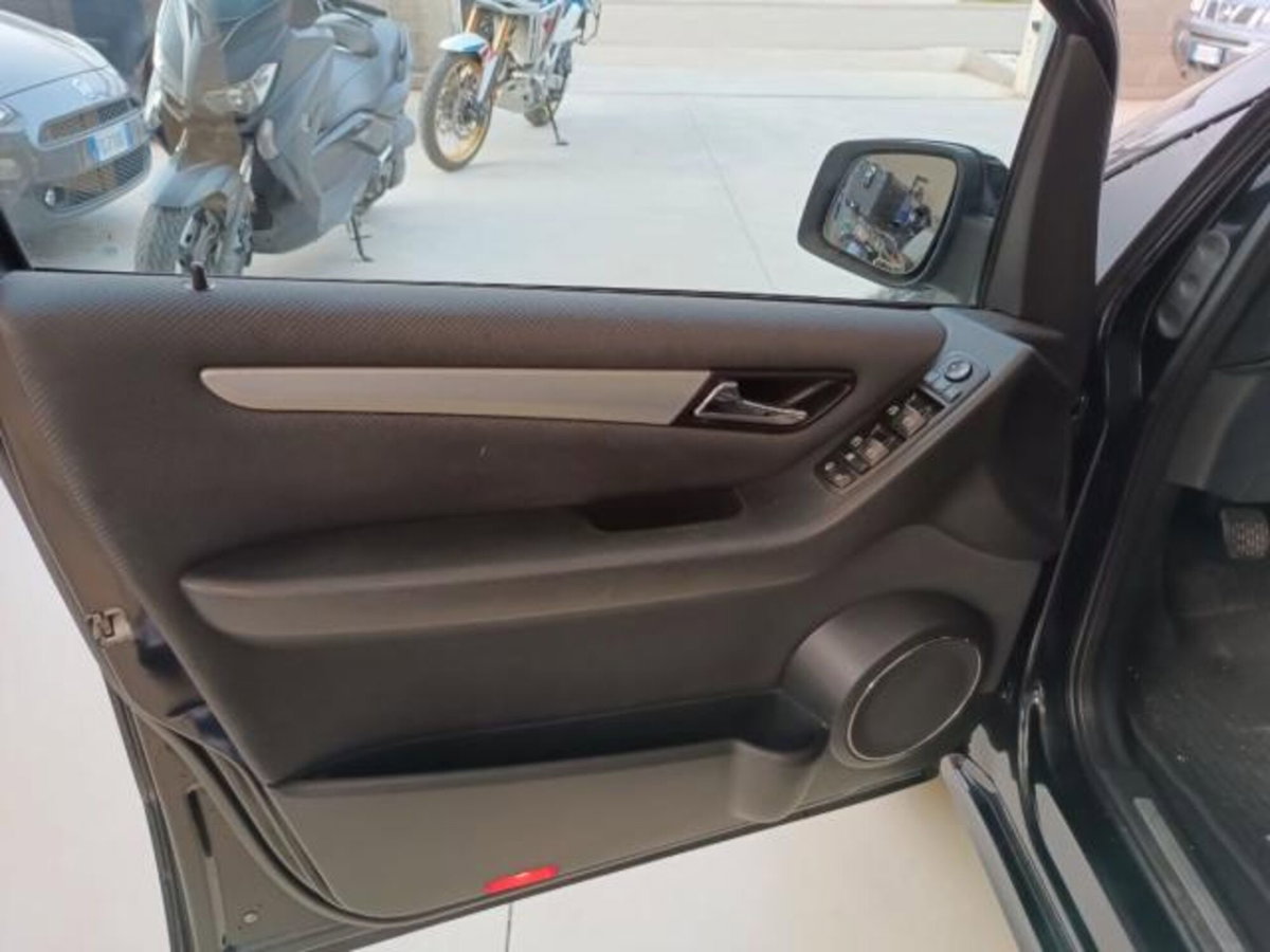 Mercedes-Benz Classe A 180 CDI Elegance (7)