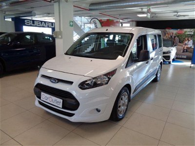 Ford Transit Connect Wagon 230 1.5 TDCi 120CV PL aut. Combi Trend N1 my 16 usato