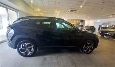 Hyundai Tucson 1.6 hev Xtech 2wd auto nuova