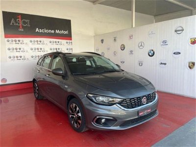 Fiat Tipo Station Wagon Tipo 1.6 Mjt S&S DCT SW Lounge my 16 usata