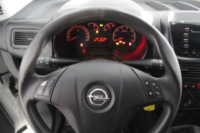 Opel Combo 1.6 CDTI 105CV PC-TN Van Blitz (1000kg) E6 (10)