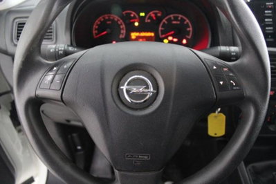 Opel Combo 1.6 CDTI 105CV PC-TN Van Blitz (1000kg) E6 (11)