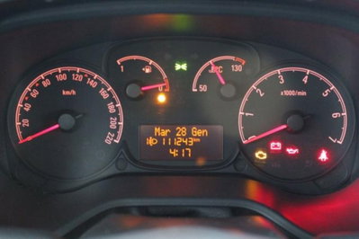 Opel Combo 1.6 CDTI 105CV PC-TN Van Blitz (1000kg) E6 (12)