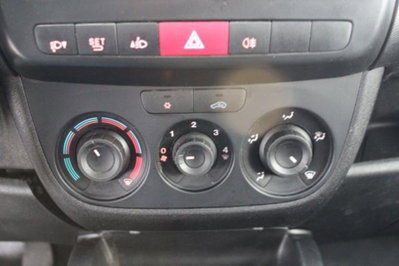 Opel Combo 1.6 CDTI 105CV PC-TN Van Blitz (1000kg) E6 (17)