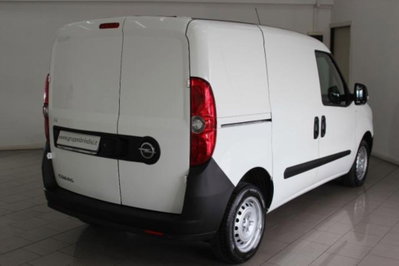 Opel Combo 1.6 CDTI 105CV PC-TN Van Blitz (1000kg) E6 (4)
