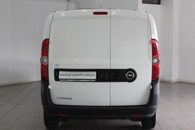 Opel Combo 1.6 CDTI 105CV PC-TN Van Blitz (1000kg) E6 (5)