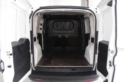 Opel Combo 1.6 CDTI 105CV PC-TN Van Blitz (1000kg) E6 (8)