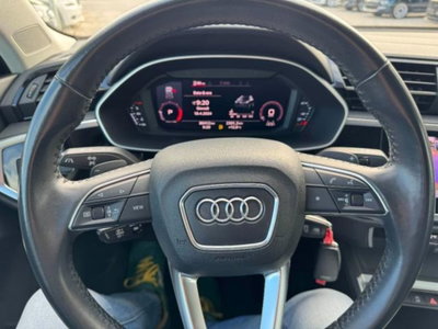 Audi Q3 Sportback 35 TDI quattro S tronic S line edition (9)