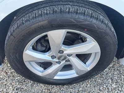 Audi Q3 Sportback 35 TDI quattro S tronic S line edition (15)
