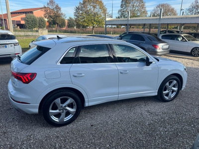 Audi Q3 Sportback 35 TDI quattro S tronic S line edition (3)