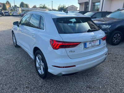 Audi Q3 Sportback 35 TDI quattro S tronic S line edition (4)