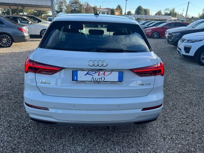Audi Q3 Sportback 35 TDI quattro S tronic S line edition (5)