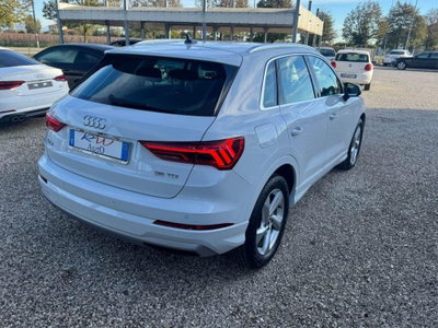 Audi Q3 Sportback 35 TDI quattro S tronic S line edition (6)