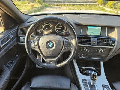 BMW X4 xDrive20d Msport (17)