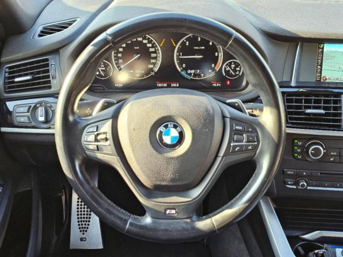 BMW X4 xDrive20d Msport (18)