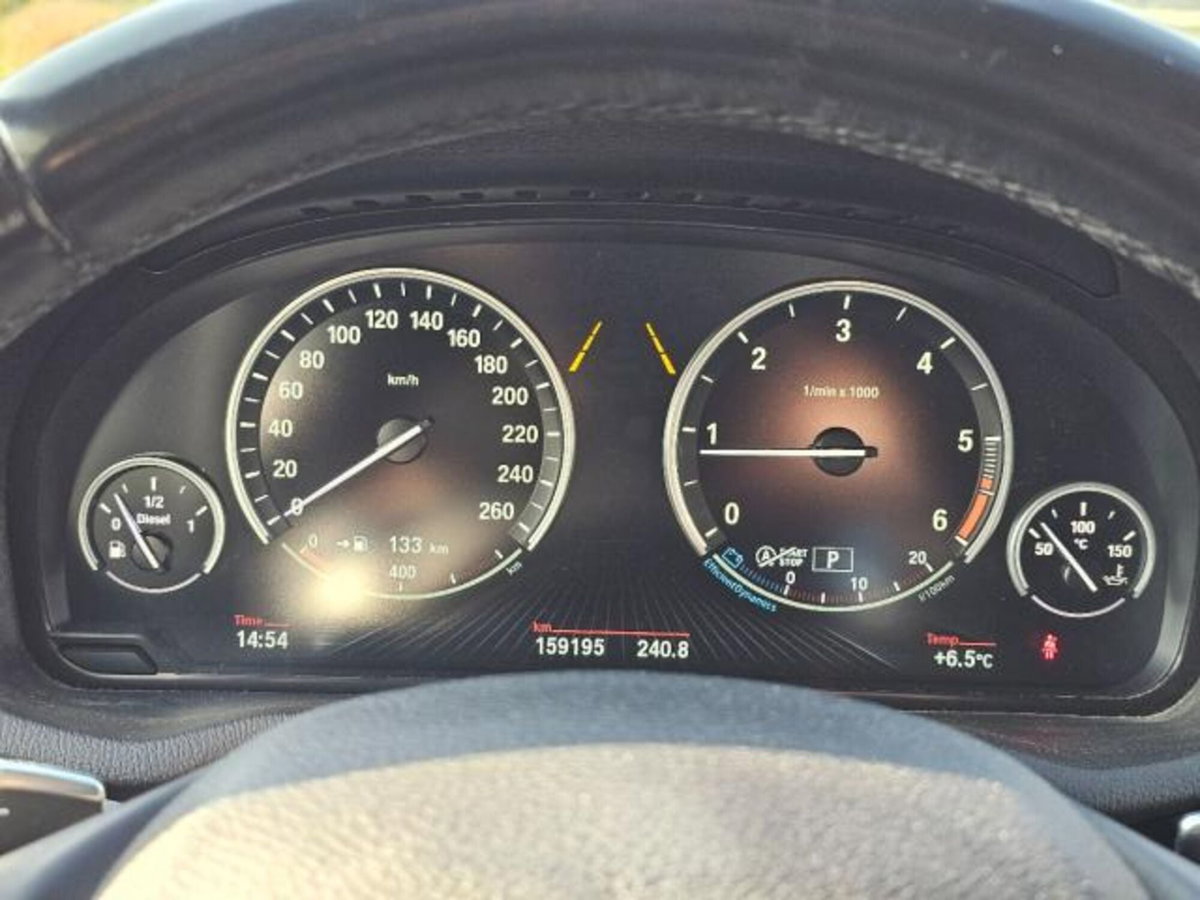 BMW X4 xDrive20d Msport (19)