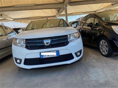 Dacia Sandero 1.2 GPL 75CV Ambiance  usata