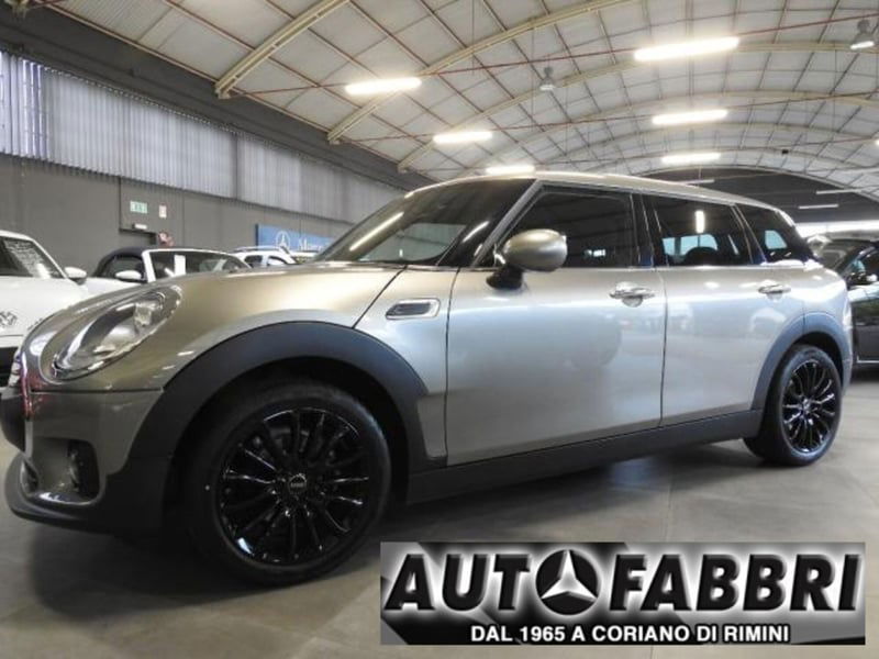 MINI Mini Clubman 1.5 One Clubman