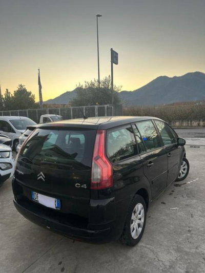 Citroen C4 Picasso 1.6 HDi 110 FAP CMP6 airdream Ideal (3)
