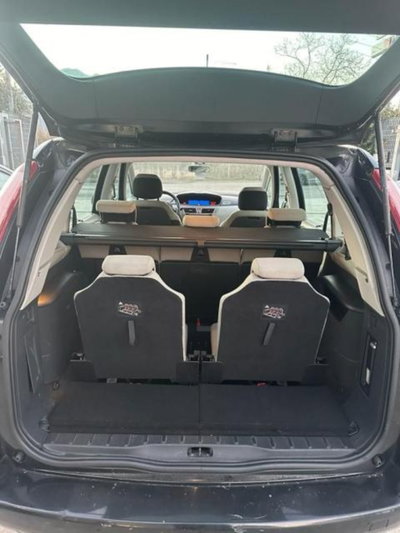 Citroen C4 Picasso 1.6 HDi 110 FAP CMP6 airdream Ideal (5)