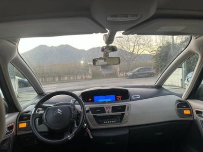 Citroen C4 Picasso 1.6 HDi 110 FAP CMP6 airdream Ideal (7)