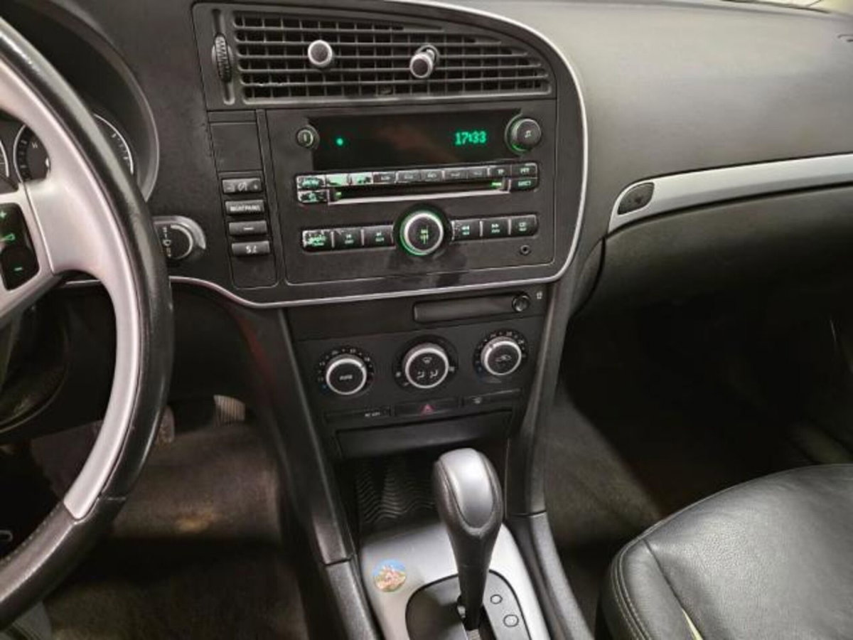 Saab 9-3 1.9 TTiD 180CV Linear Sentronic (13)