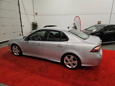 Saab 9-3 1.9 TTiD 180CV Linear Sentronic (14)