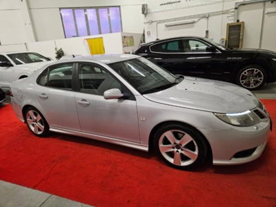 Saab 9-3 1.9 TTiD 180CV Linear Sentronic (15)