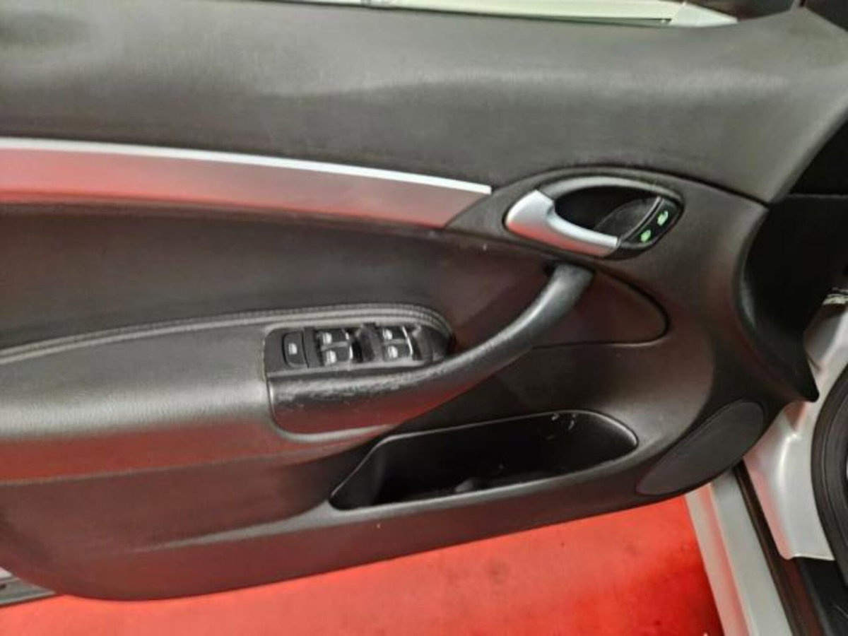 Saab 9-3 1.9 TTiD 180CV Linear Sentronic (16)