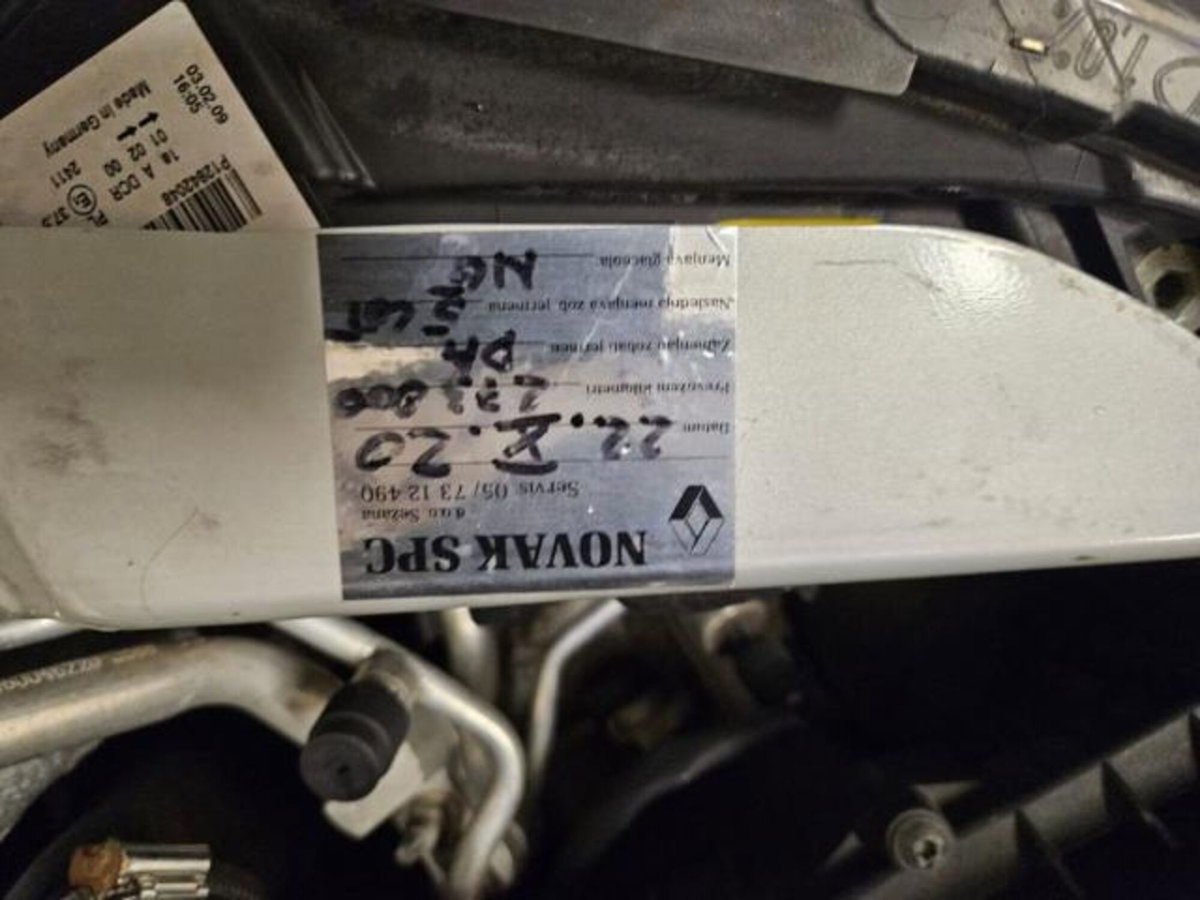 Saab 9-3 1.9 TTiD 180CV Linear Sentronic (18)