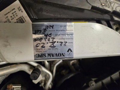 Saab 9-3 1.9 TTiD 180CV Linear Sentronic (18)