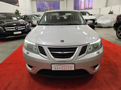 Saab 9-3 1.9 TTiD 180CV Linear Sentronic (2)