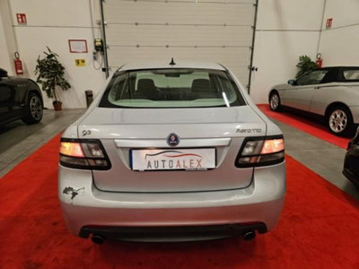 Saab 9-3 1.9 TTiD 180CV Linear Sentronic (5)