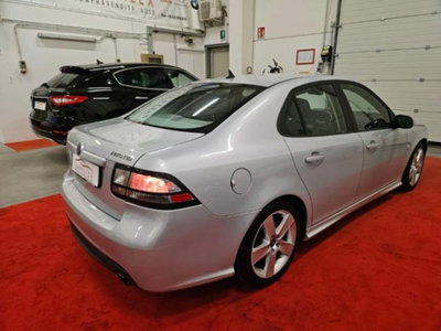 Saab 9-3 1.9 TTiD 180CV Linear Sentronic (6)