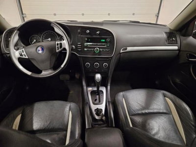 Saab 9-3 1.9 TTiD 180CV Linear Sentronic (7)