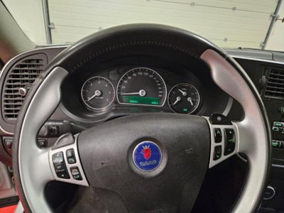 Saab 9-3 1.9 TTiD 180CV Linear Sentronic (9)