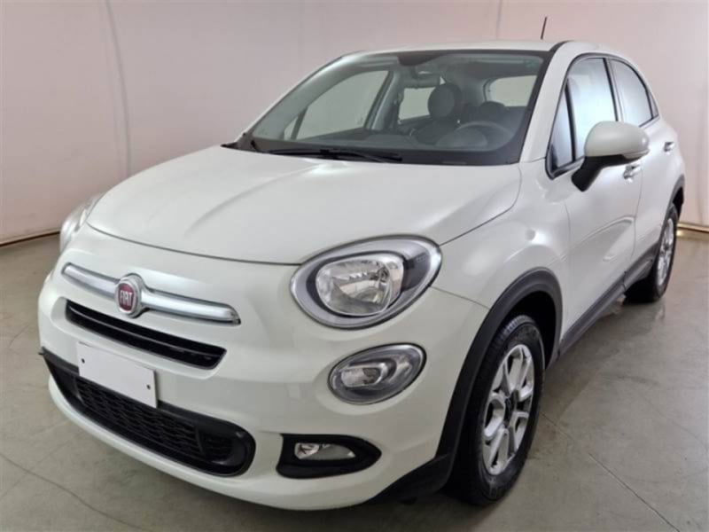 Fiat 500X 1.3 MultiJet 95 CV Pop 