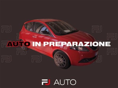 Lancia Ypsilon 1.0 FireFly 5 porte S&S Hybrid Ecochic Gold  usata