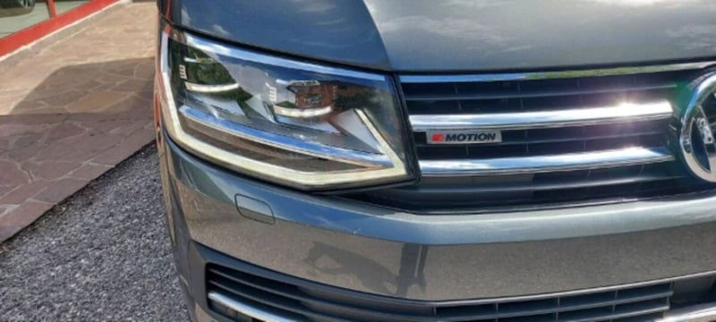Volkswagen Multivan 2.0 tdi Highline 4motion 204cv dsg 7p.ti