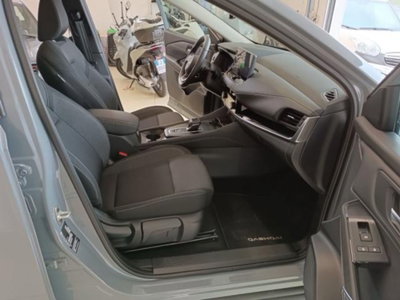 Nissan Qashqai 1.3 DIG-T 160 CV DCT Business (15)