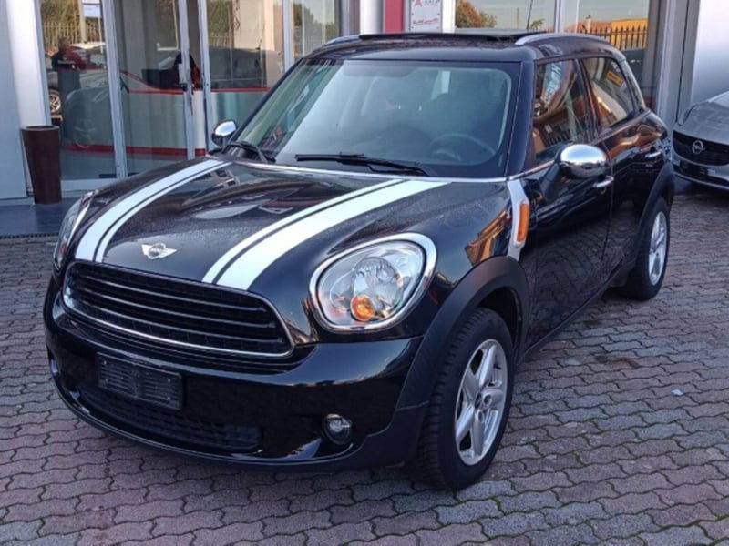 MINI Mini Countryman 1.6 One Countryman