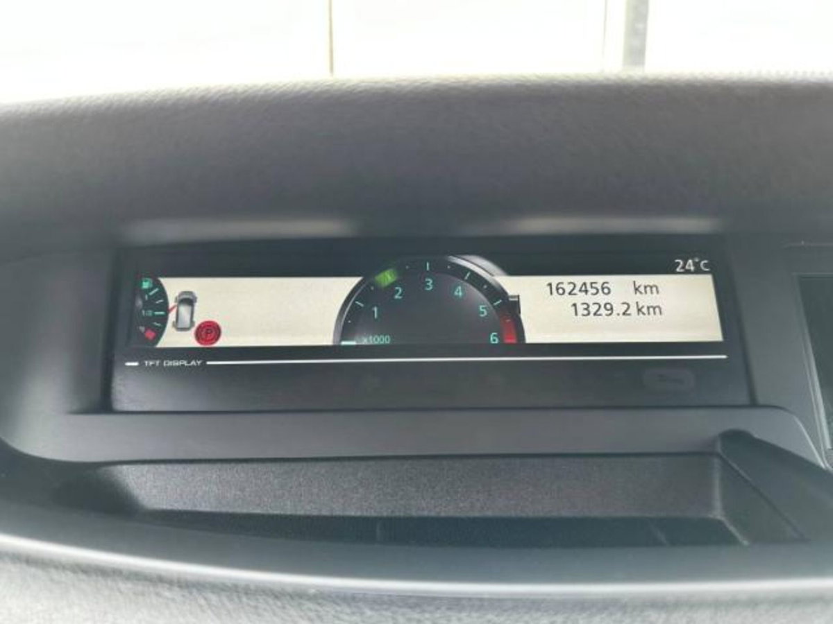 Renault Scénic X-Mod 1.5 dCi 110CV EDC Luxe (5)